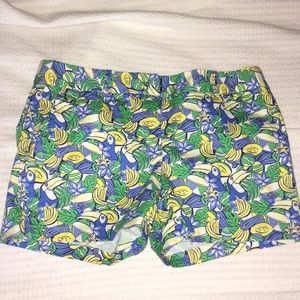 Vineyard Vine Shorts
